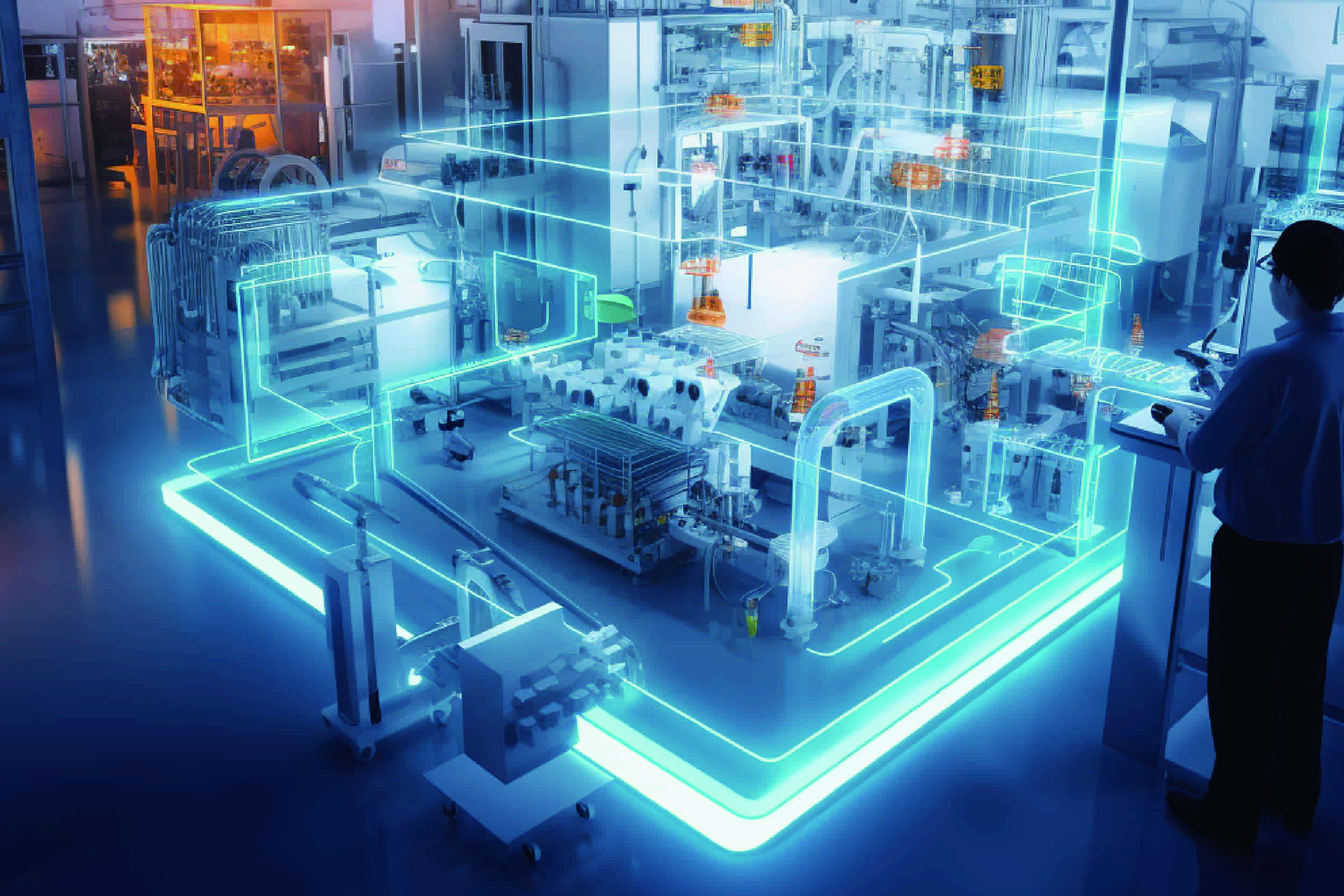 Newamstar Light-Weight Bottle BFC Combi Machine Penetrates European Market