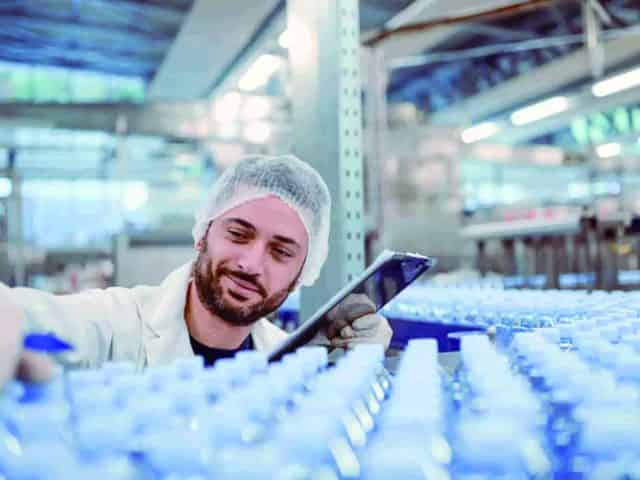 Newamstar Provides High-Speed Line to Otsuka, Winning Trust