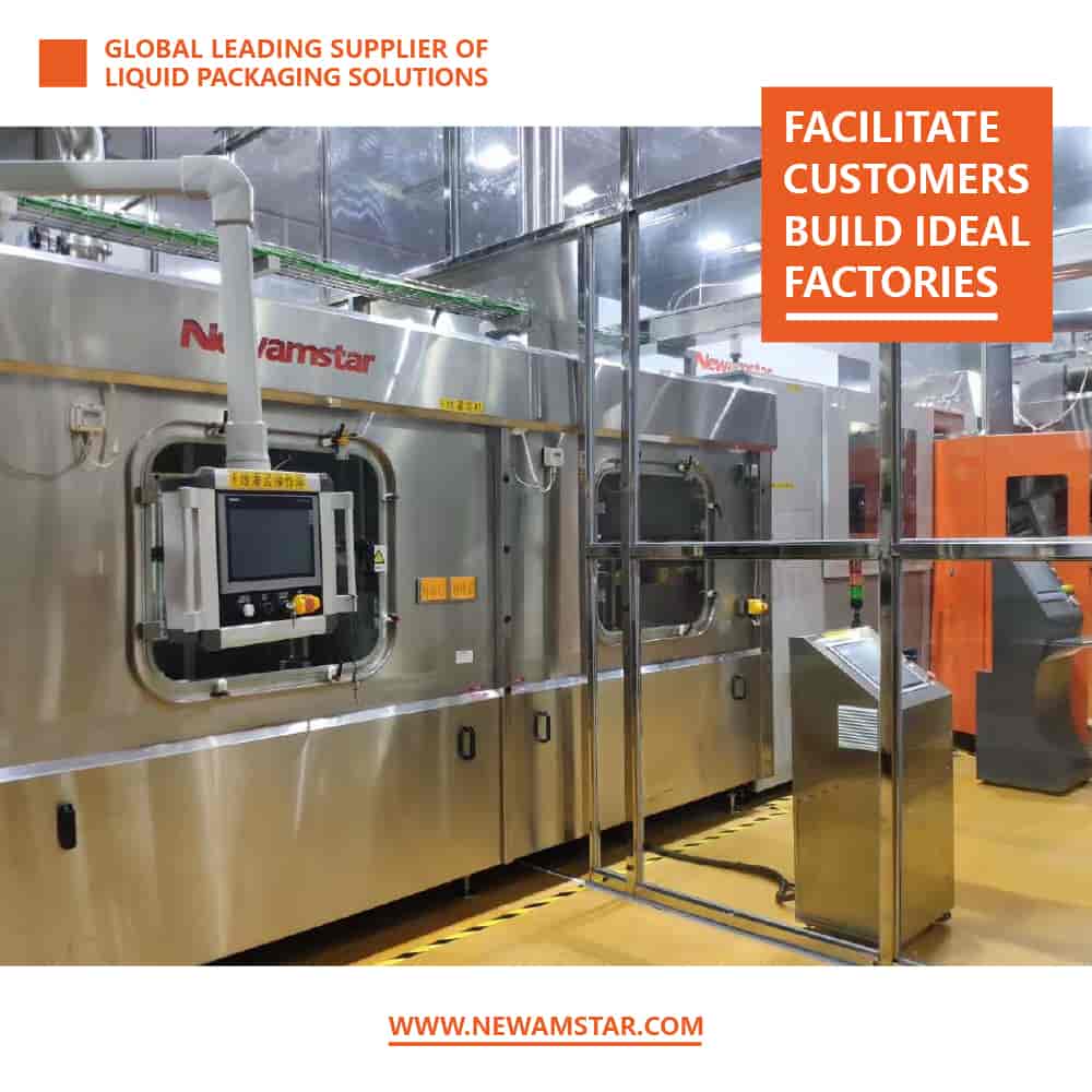 Apple Juice Combiblock Systems Apple Juice Combiblock Systems