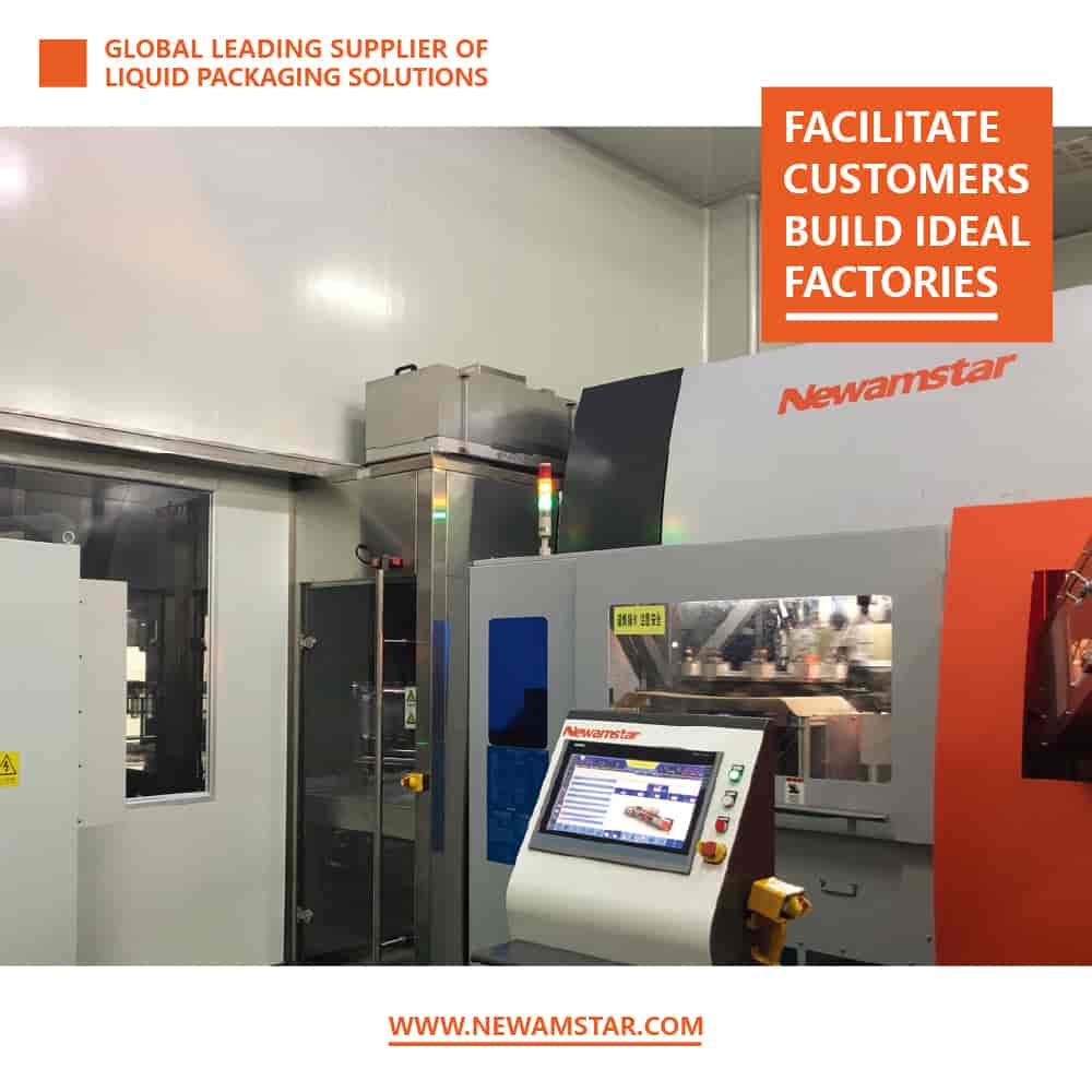 Drinking Water Bottling Machines & Equipment Drinking Water Bottling Machines & Equipment