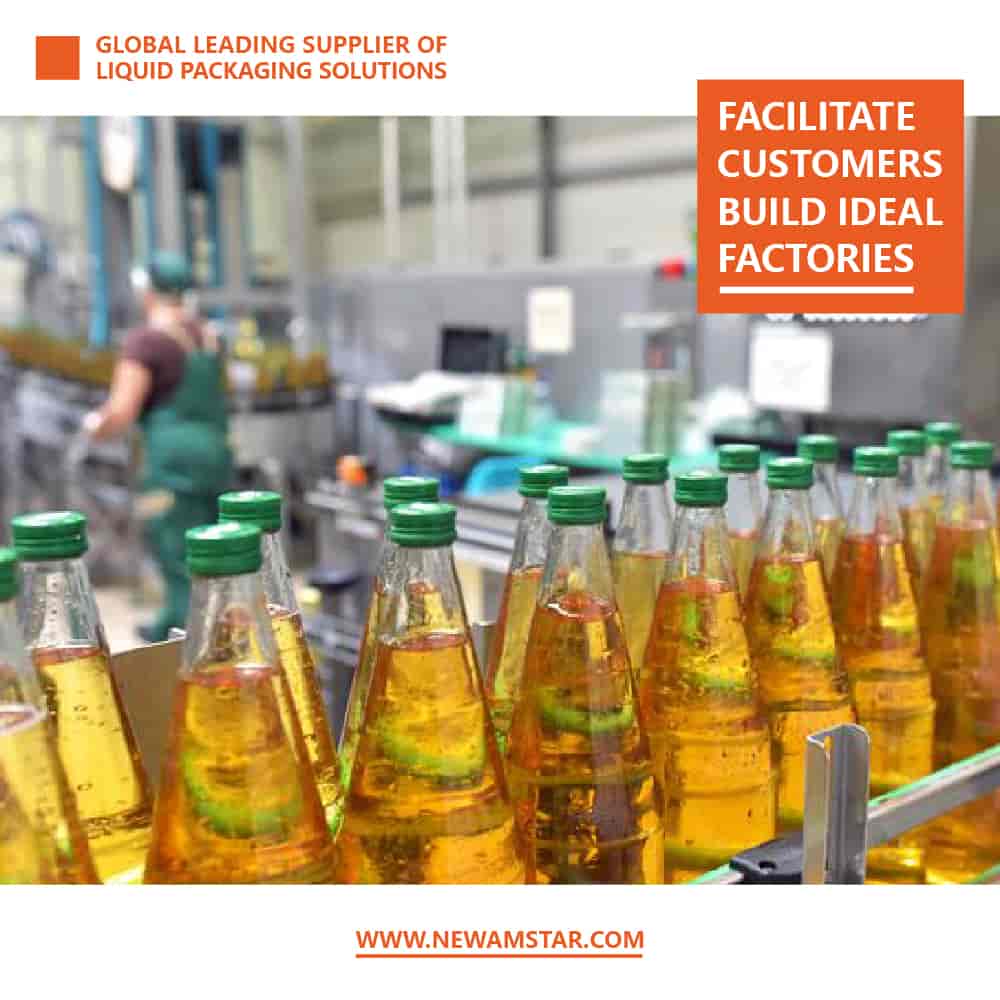 Corn Oil Bottling Machines & Equipment Corn Oil Bottling Machines & Equipment