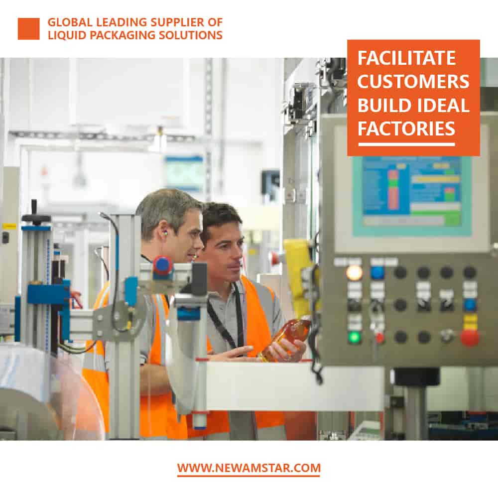 Corn Oil Bottling Machine Line Corn Oil Bottling Machine Line