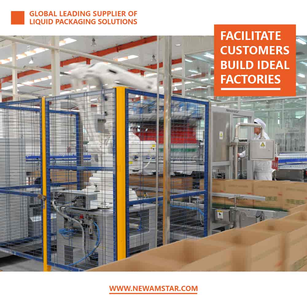 Spring Water BFC Triblock Machine Line Spring Water BFC Triblock Machine Line