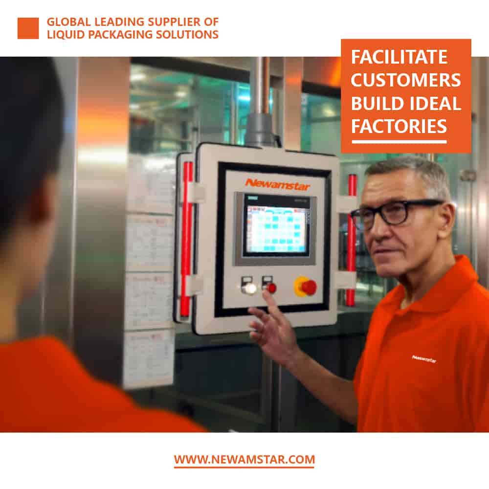 Drinking Water Complete Line Drinking Water Complete Line