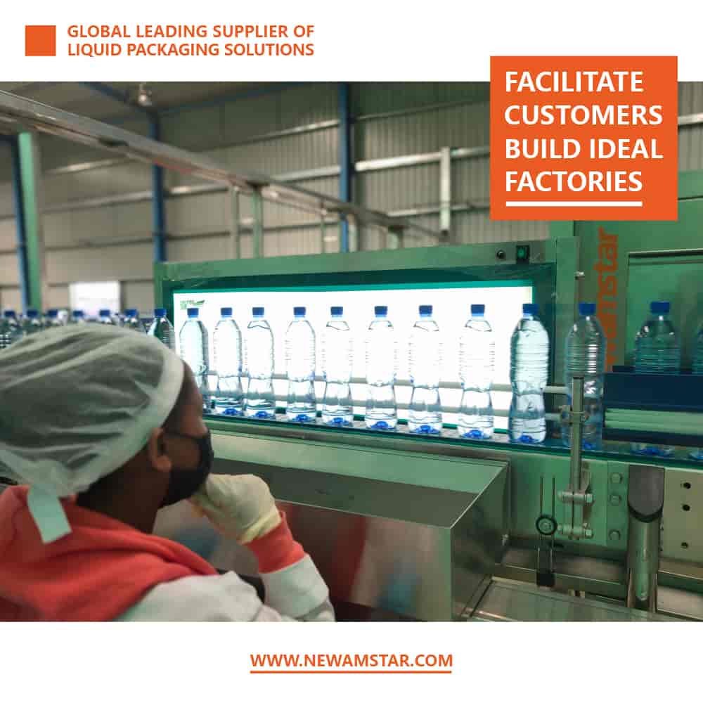 Spring Water Combiblock Systems Spring Water Combiblock Systems